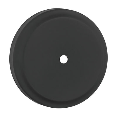 7.5'' Miravelle Matte Black 1 Light Mini Pendant