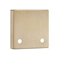 31-inch Strayhan Modern Gold 4-Light White Frosted Glass Bathroom Vanity Light