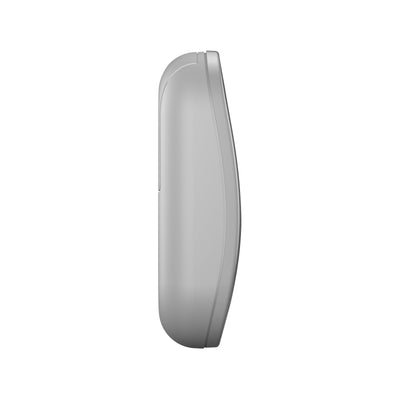 Hunter On-Off Handheld Grey Remote with Receiver