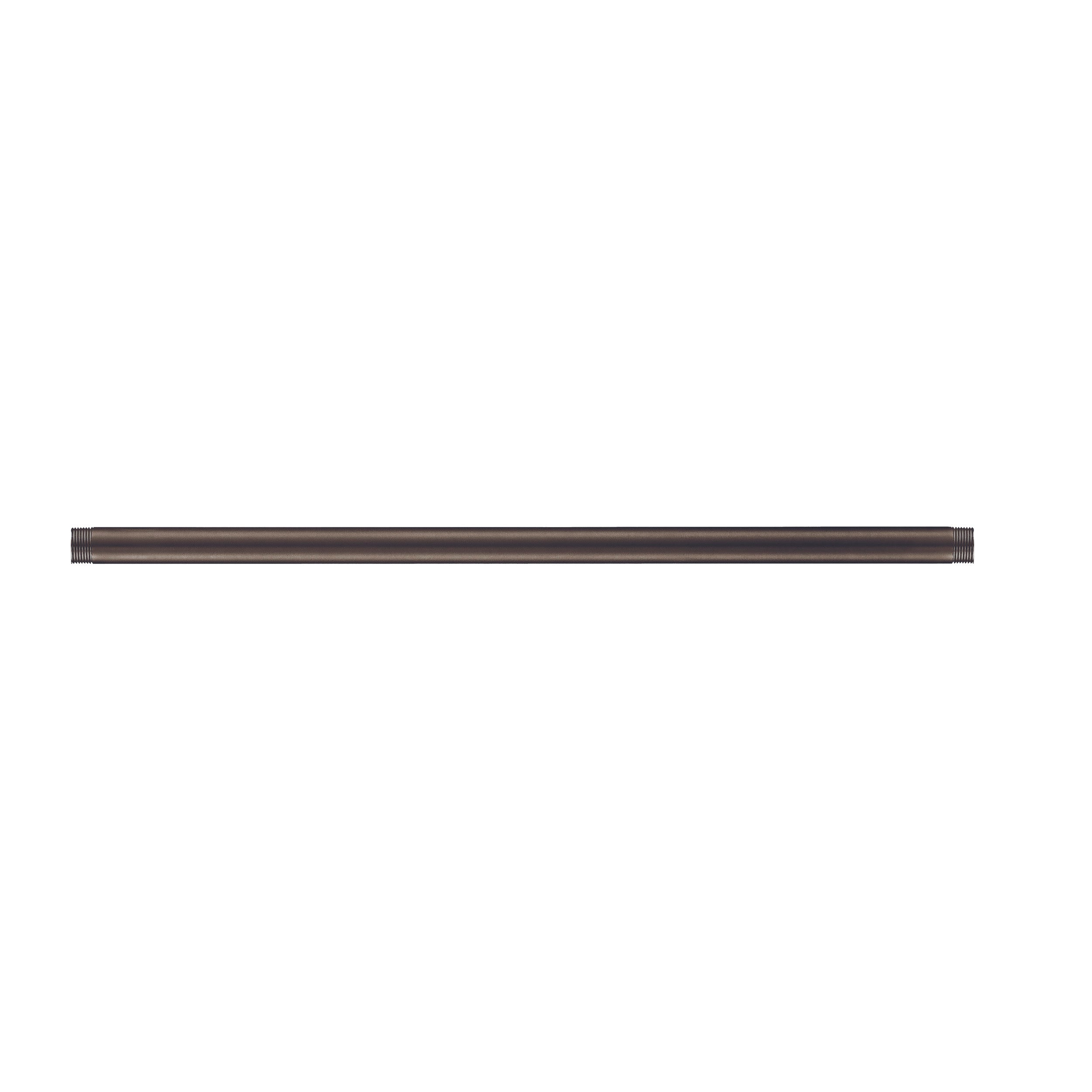 24-inch R Series Architectural Bronze Stem