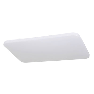 28-inch-White-Linear-Flush-Mount-Light