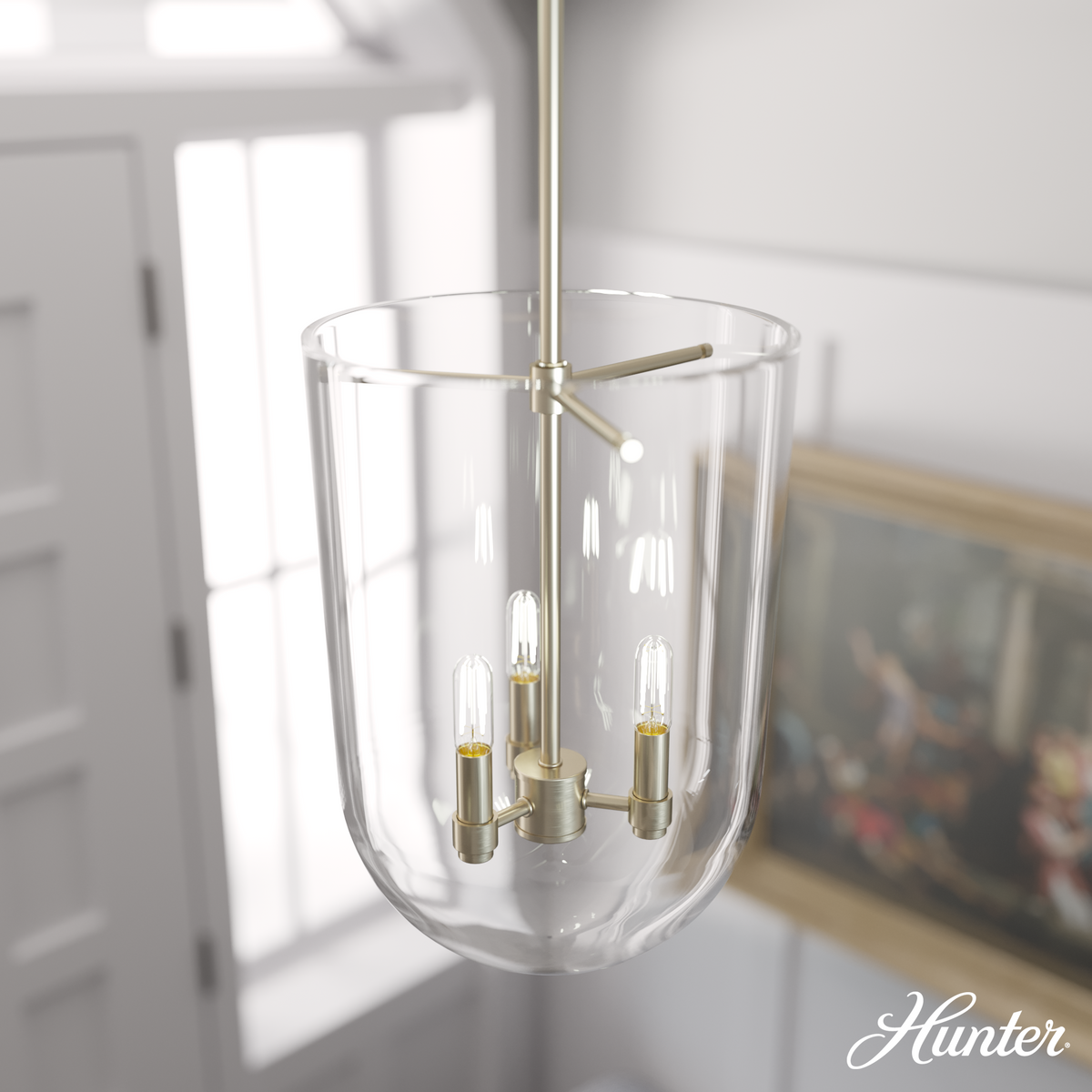 Canoga 13-inch 1-light Luxe Gold 3000K LED Wall Sconce with Metal Shade
