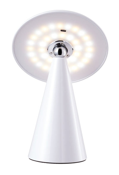 9 inch Kinoko XS Table Lamp