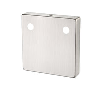 31-inch Strayhan Brushed Nickel 4-Light Clear Glass Bathroom Vanity Light