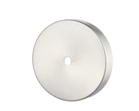 4.75'' Camellia Brushed Nickel 1 Light Wall Sconce