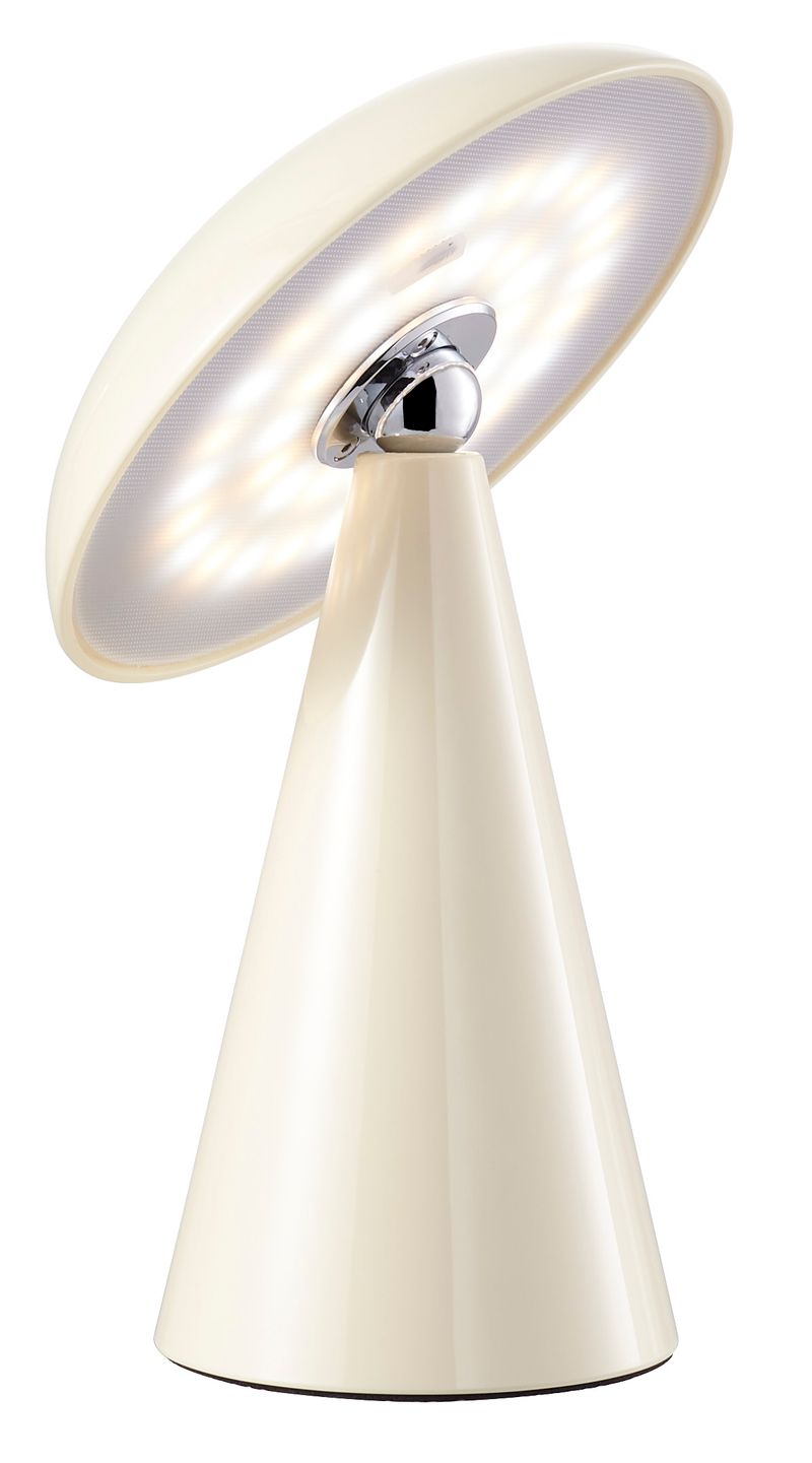 9 inch Kinoko XS Table Lamp