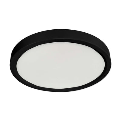 7-inch-Black-Outdoor-Flush-Mount-Light-with-5-CCT-Selectable-White