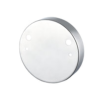 15.75'' Apria Polished Chrome 2 Light Bath Vanity