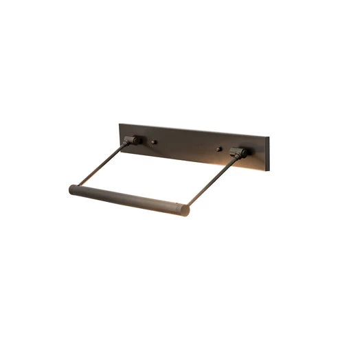 19-inch Mendon Oil Rubbed Bronze Direct Wire Picture Light
