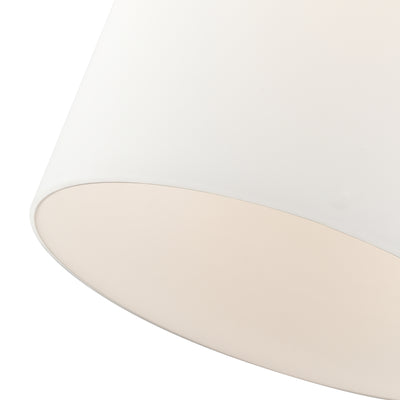 10.75'' Laphia Modern Gold 1 Light Pendant