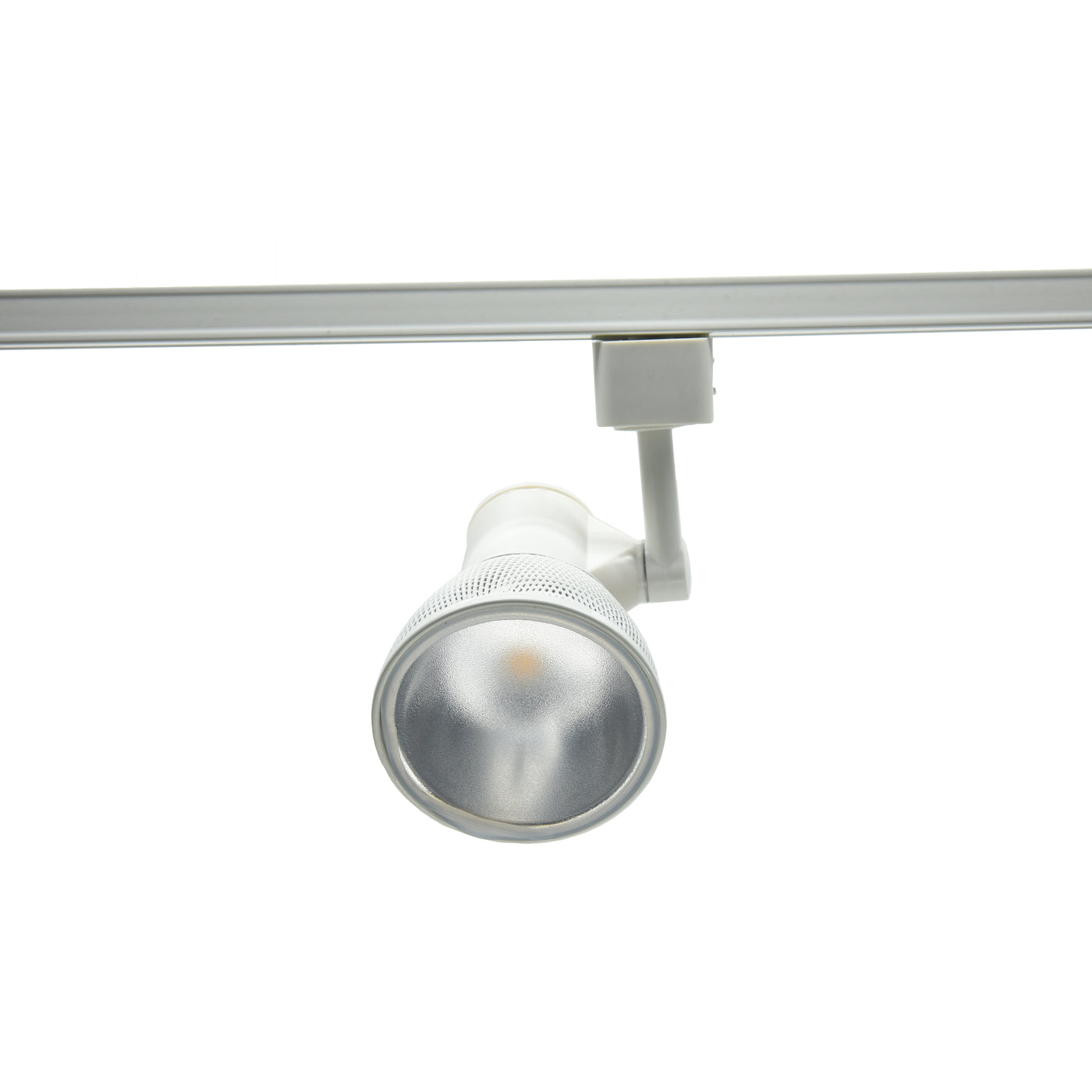 3.25-inch White Track Head
