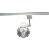 3.25-inch White Track Head
