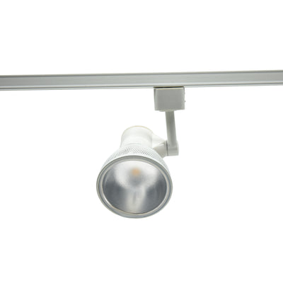 3.25-inch White Track Head