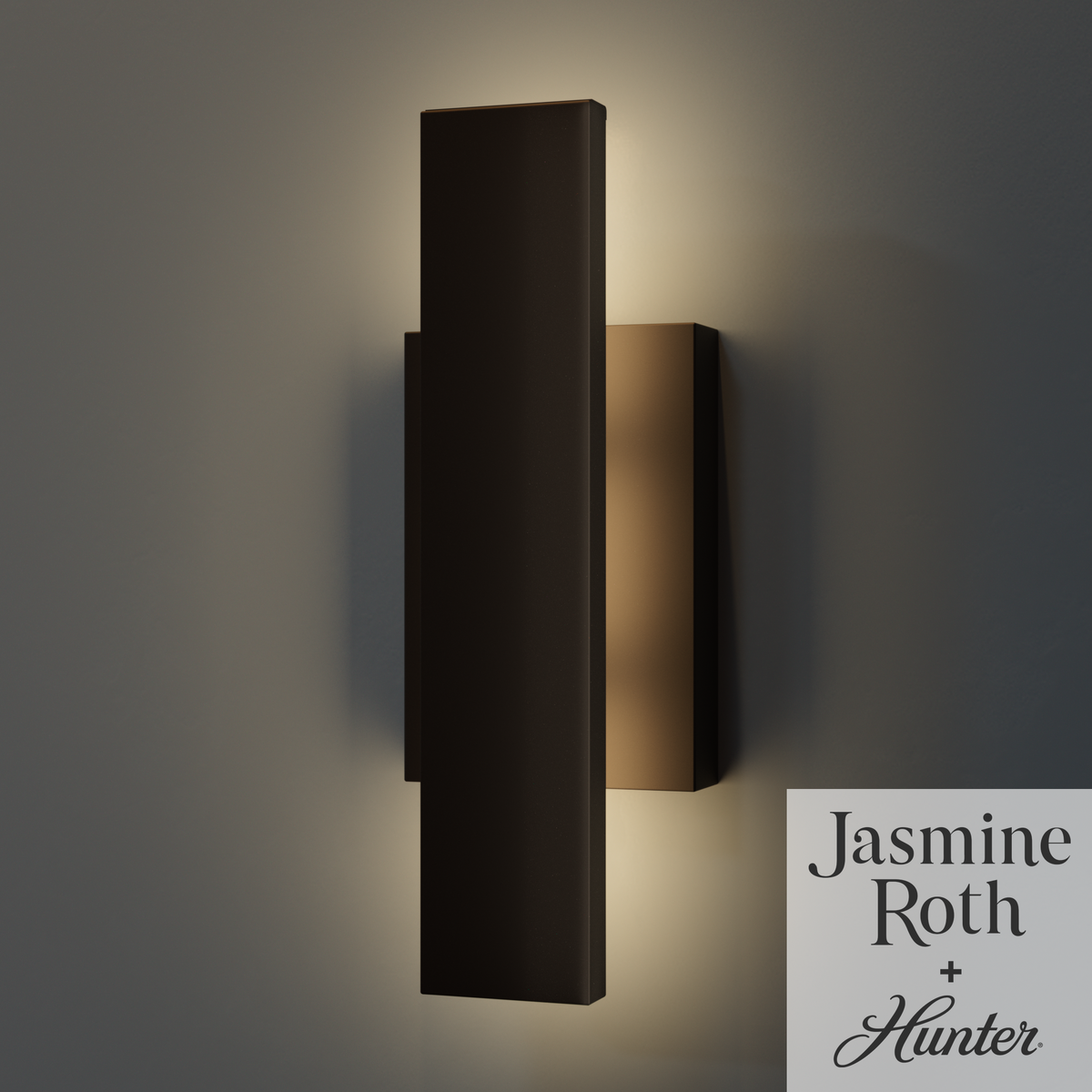 Canoga 13-inch 1-light Matte Black 3000K LED Wall Sconce with Metal Shade