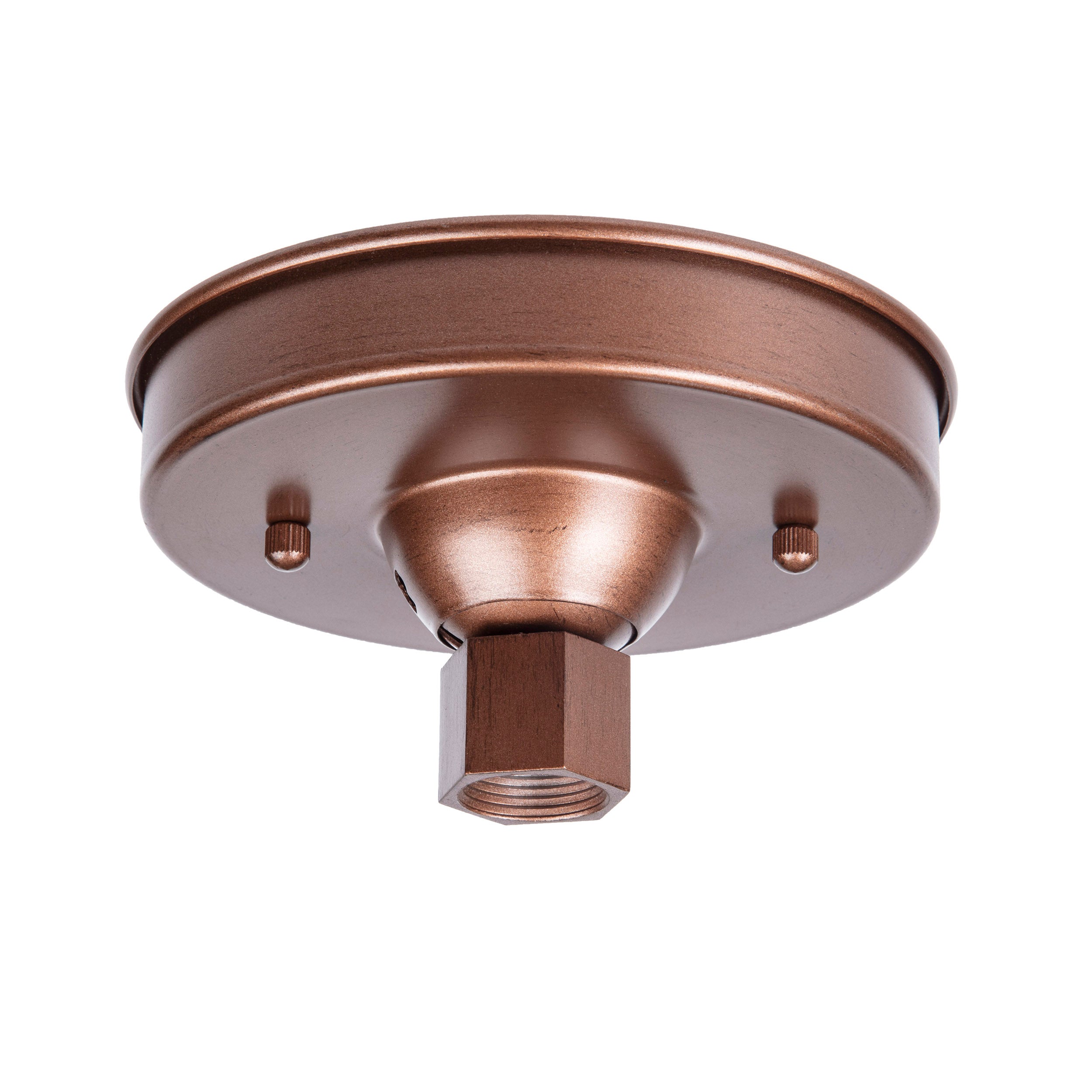 6'' Copper R Series Canopy Kit