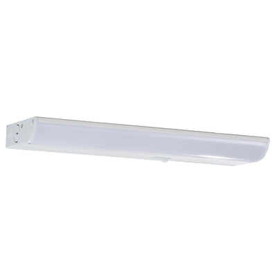 18-inch White Under Cabinet Light