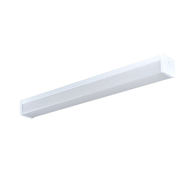 2-foot White Stairwell Light