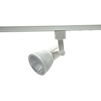3.25-inch White Track Head