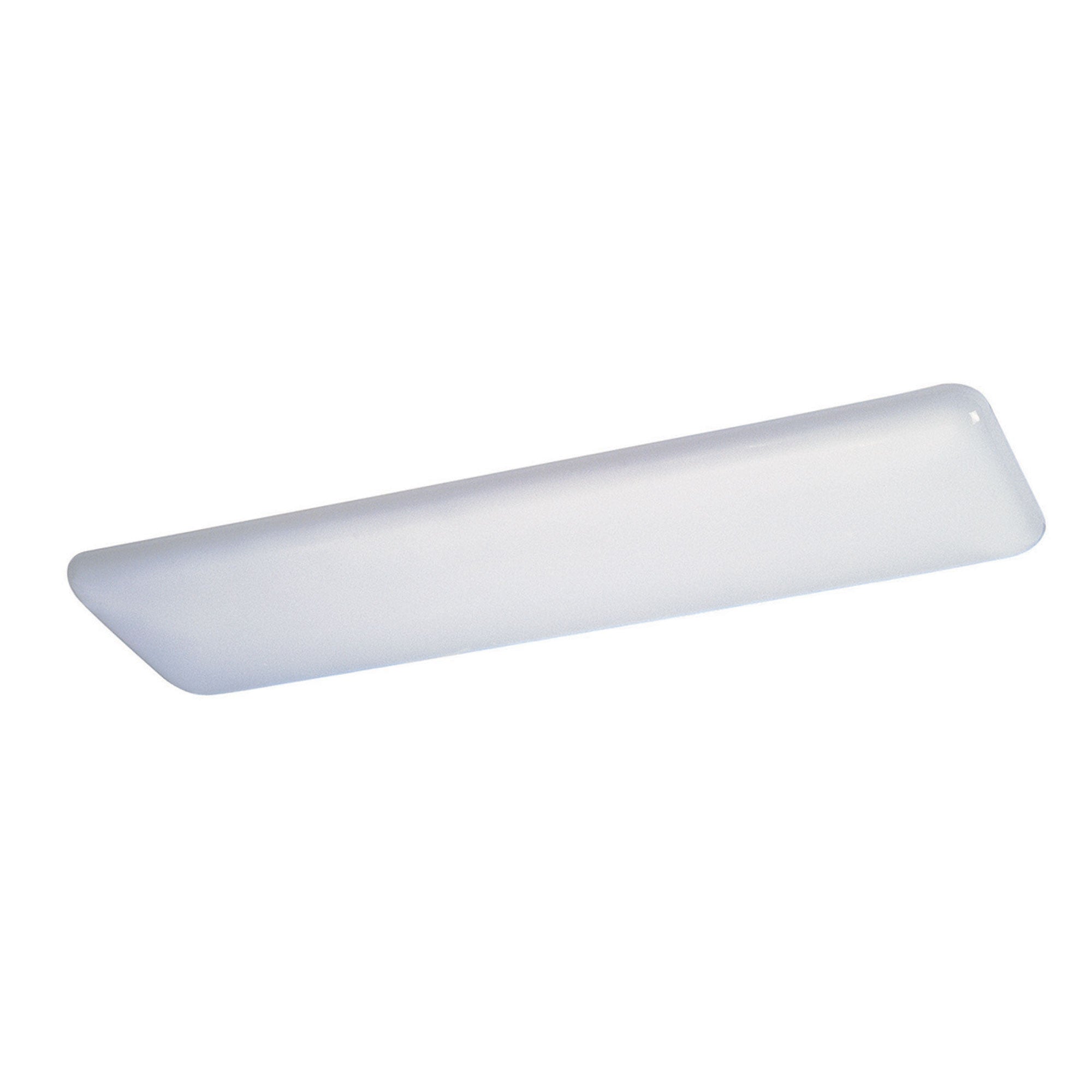4-foot-White-Linear-Flush-Mount-Light