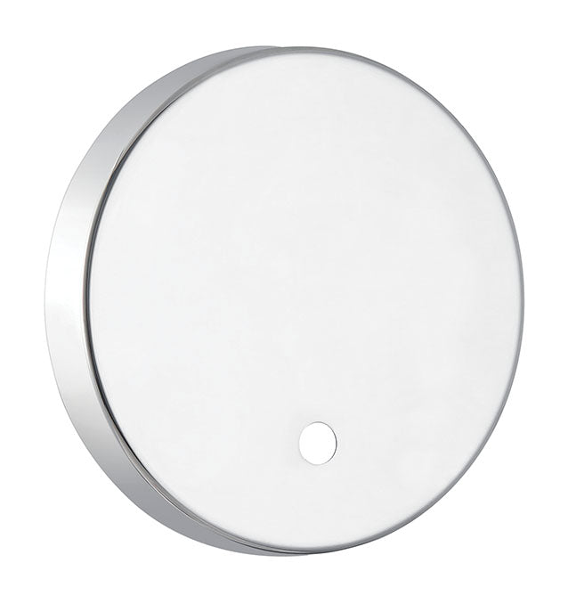 15.25'' Kimorra Chrome 2 Light Bath Vanity