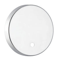 15.25'' Kimorra Chrome 2 Light Bath Vanity