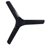 Abyss 56 Inch Black DC Fan IP66 Wet Rated