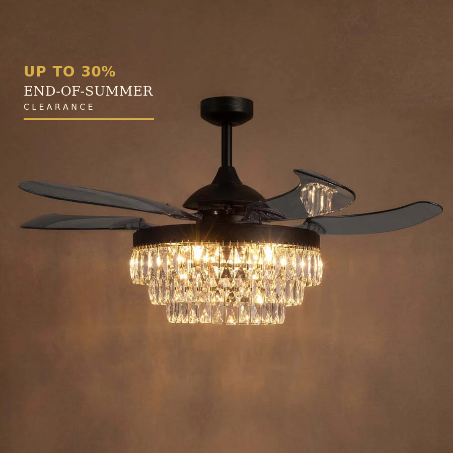 Ceiling Fans