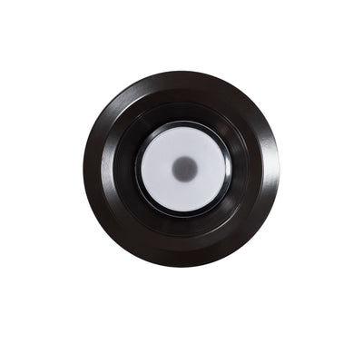 6-inch Oil Rubbed Bronze Recessed Light Housing