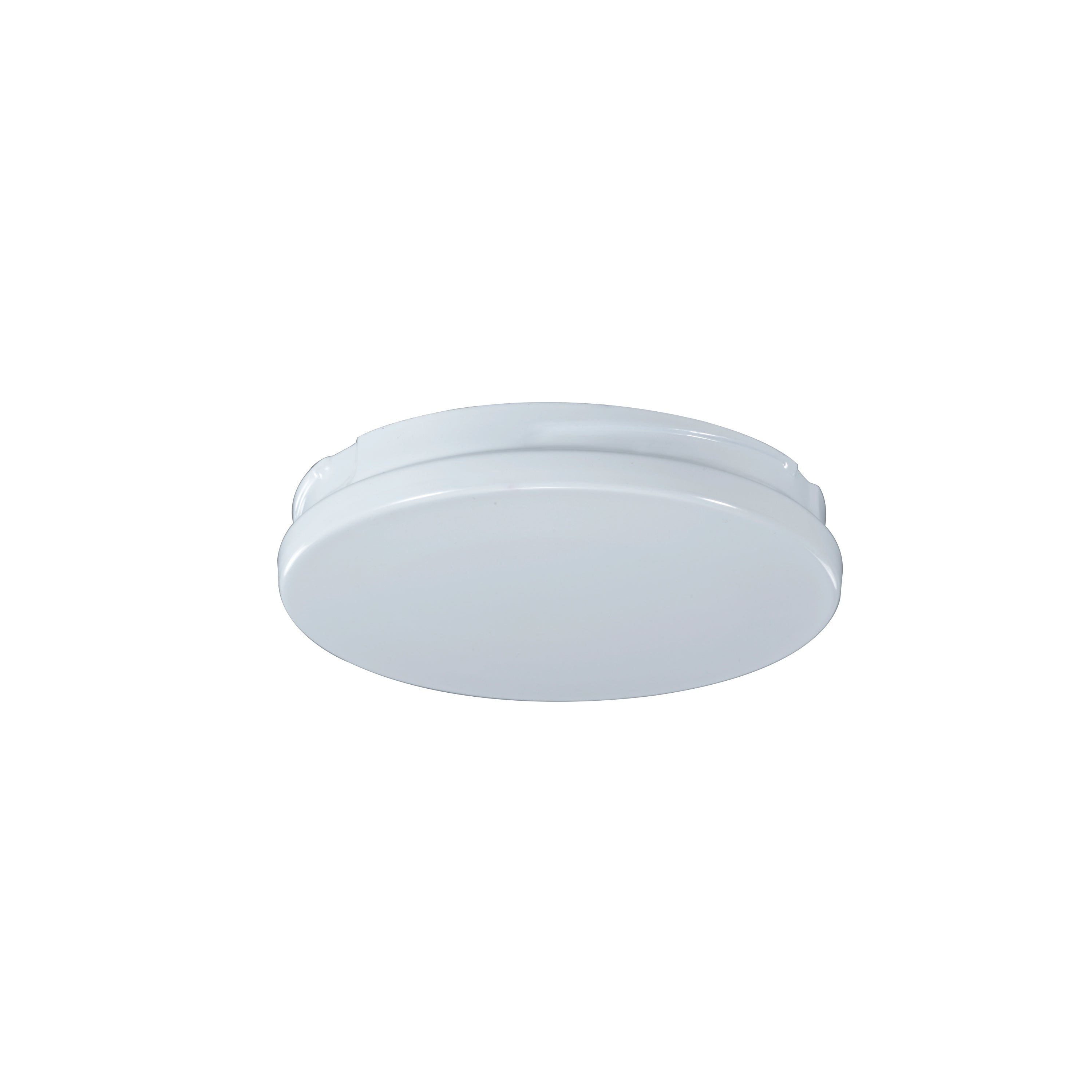 6.5 Inch Light Kit Covers White Outdoor Ceiling Fan