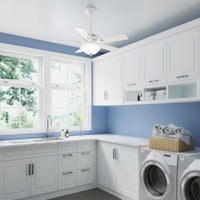 Hunter Integrated LED 3 Light Ceiling Fan Bowl