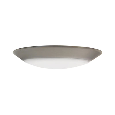 6-inch-Brushed-Nickel-Outdoor-Flush-Mount-Light-with-4000K-Light