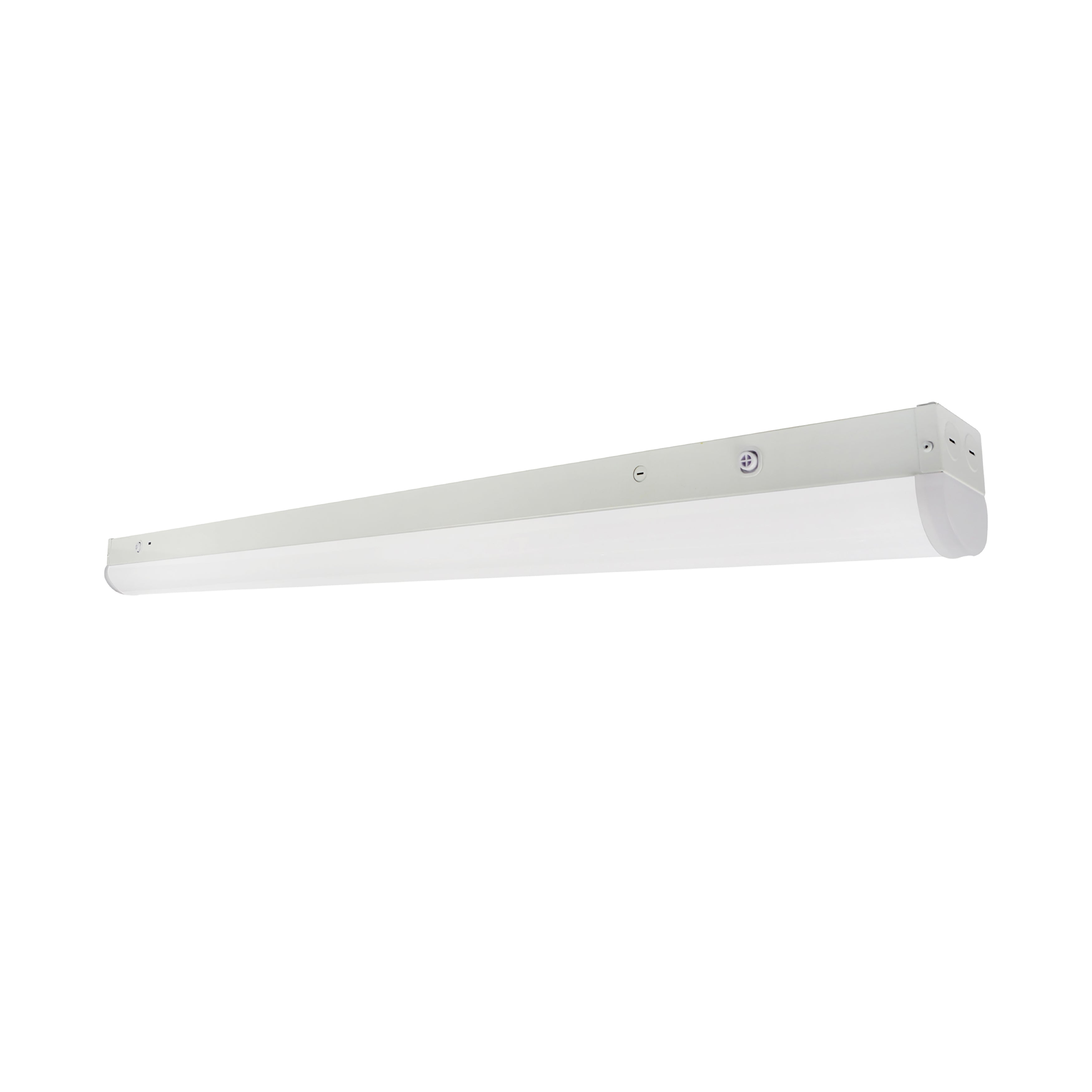 4-foot White Strip Light with 3-CCT Selectable White