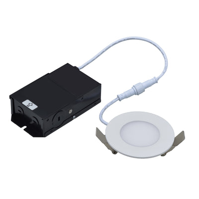 3-inch-White-Flush-Mount-Light
