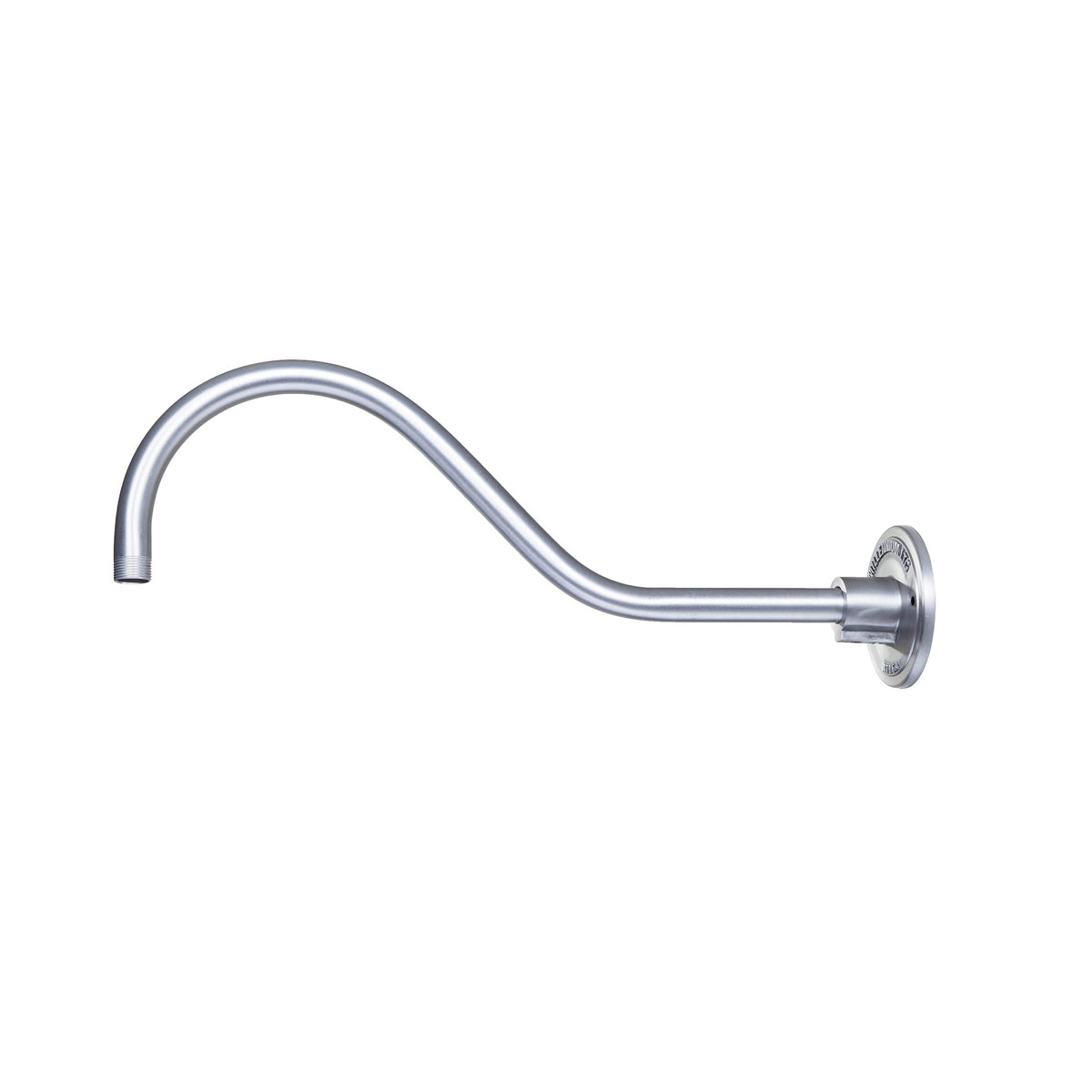 21.5'' Aluminum R Series Goose Neck