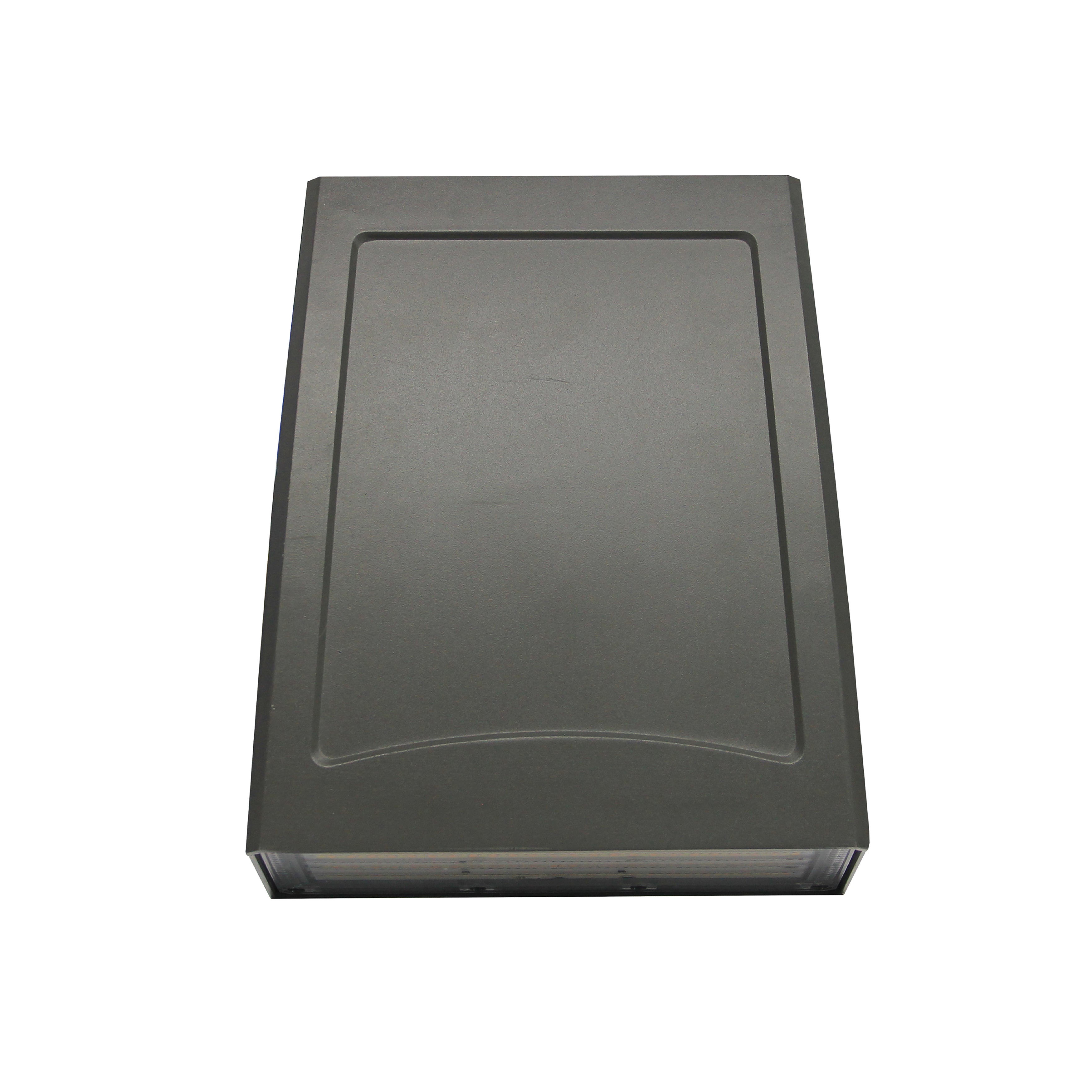 8-inch Bronze Outdoor Outdoor Wall Light