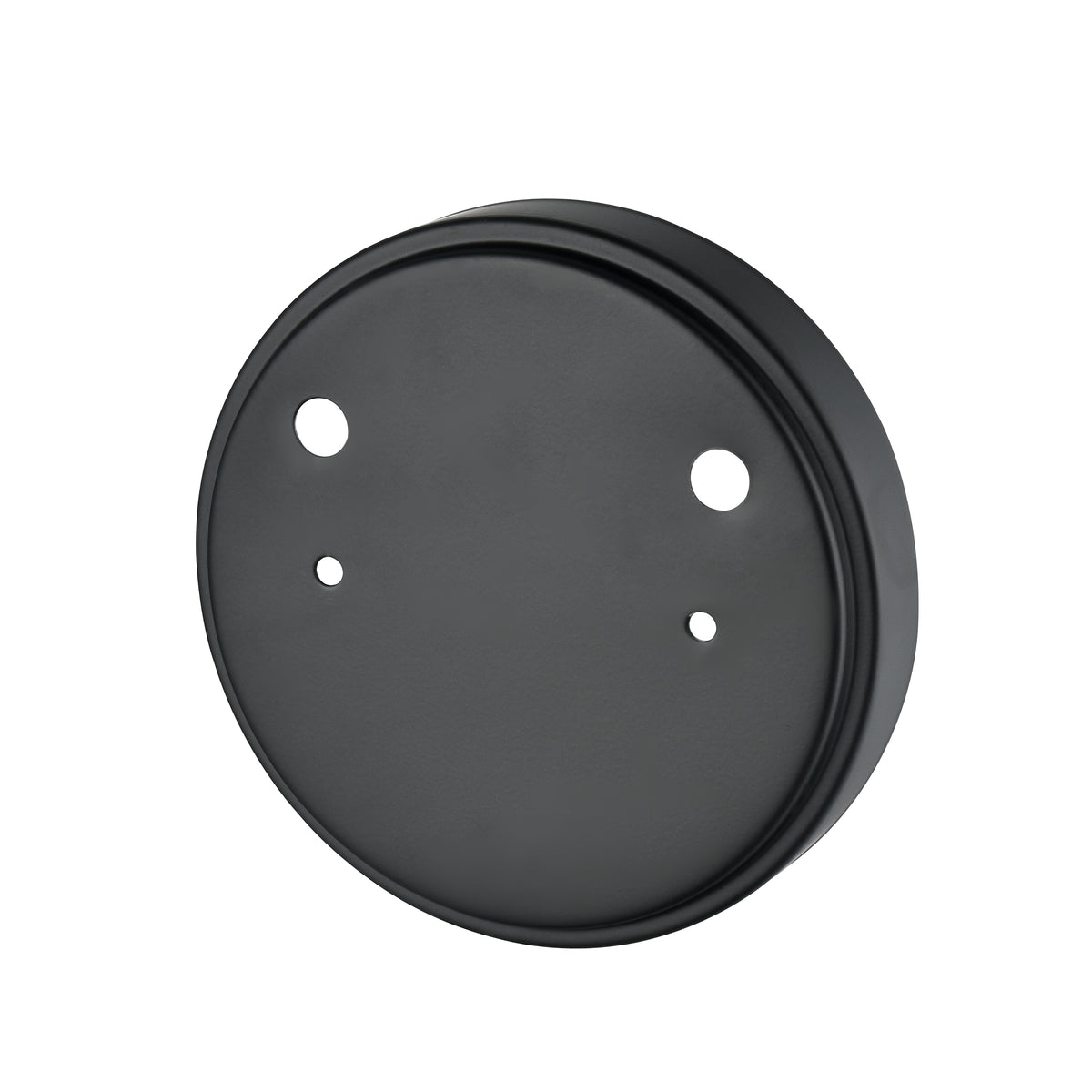 14'' Laphia Matte Black 2 Light Bath Vanity
