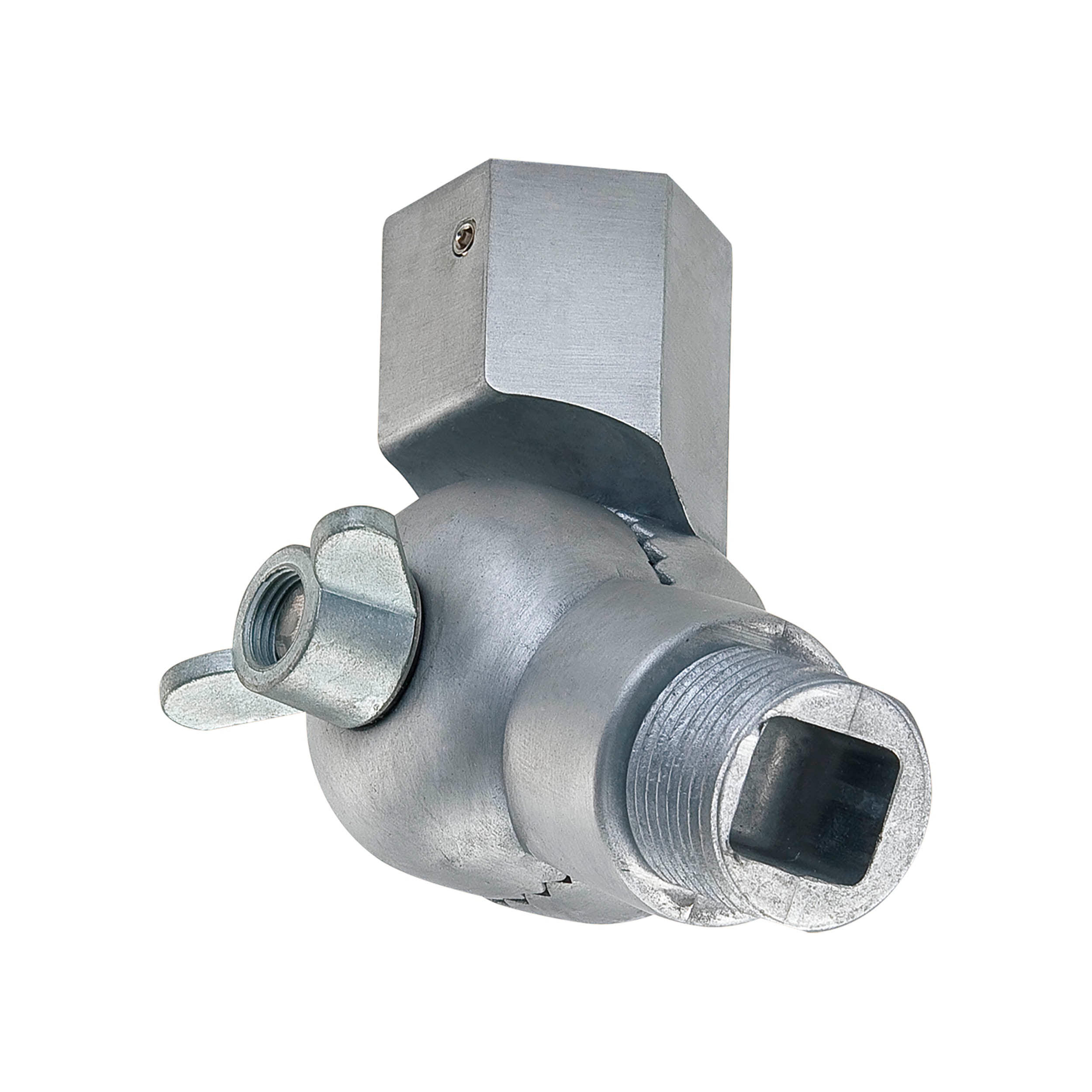 2'' Galvanized R Series Swivel