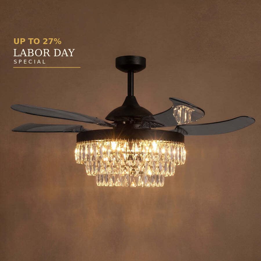 Ceiling Fans
