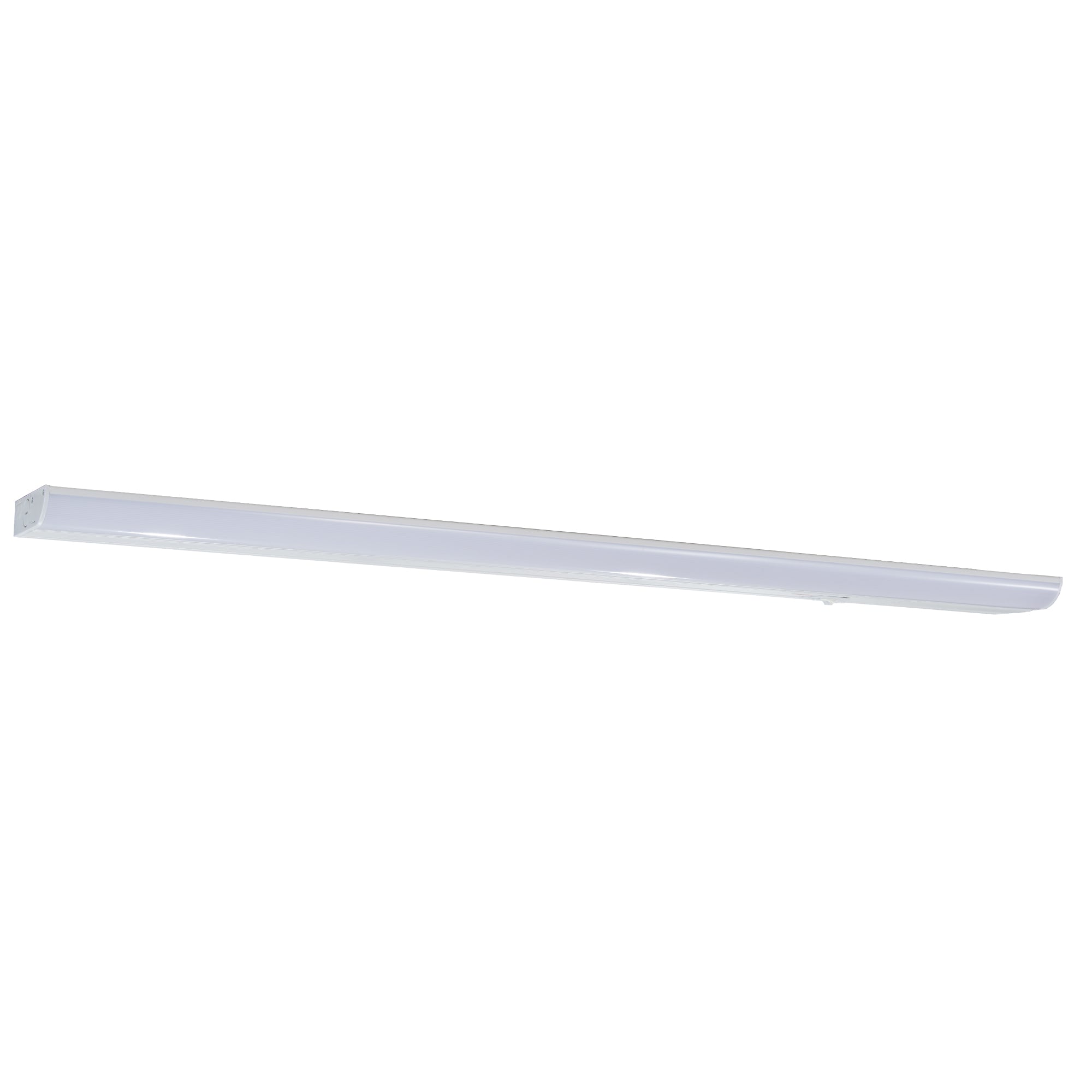 48-inch White Under Cabinet Light with 5-CCT Selectable White
