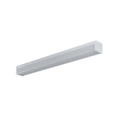 4-foot White Stairwell Light
