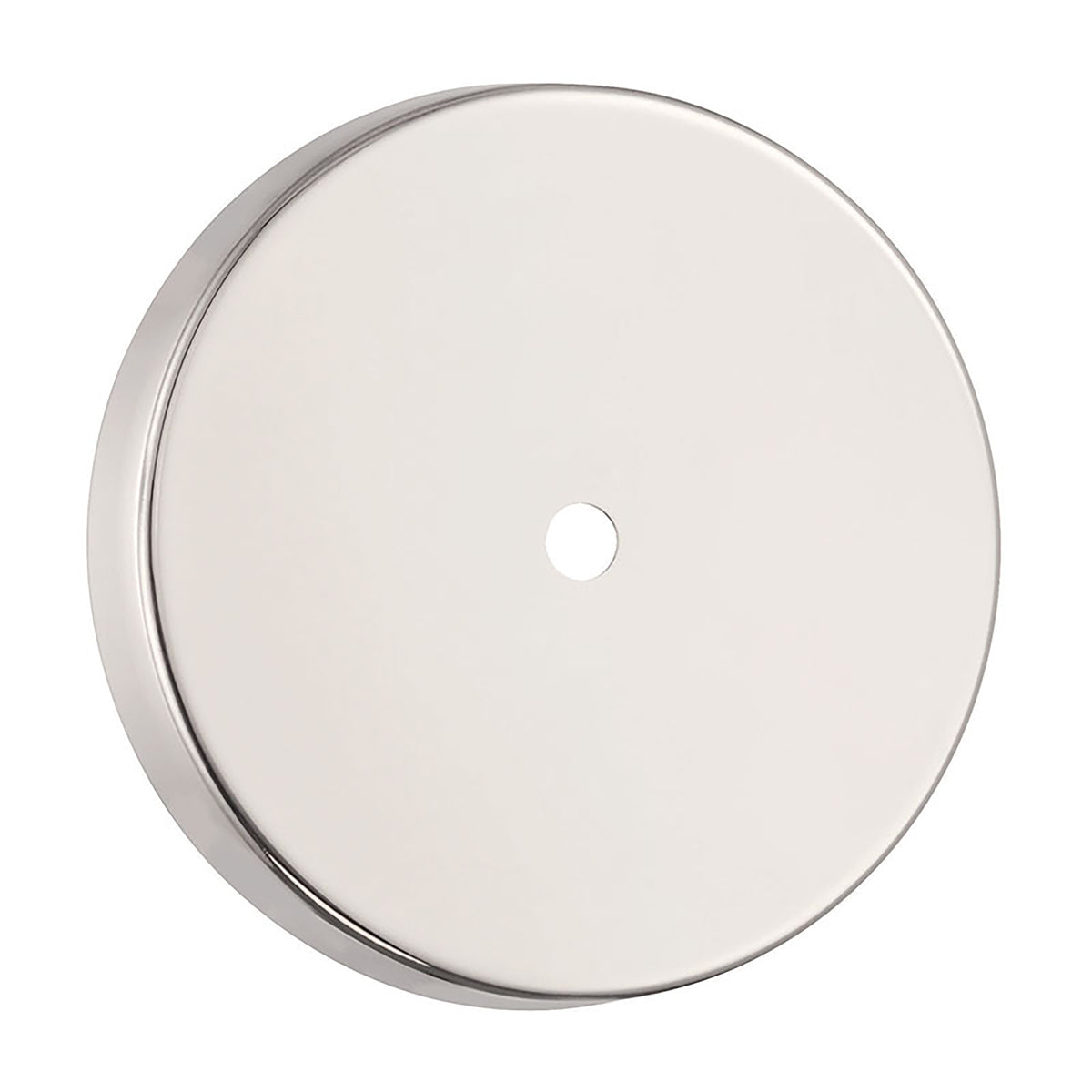 17.5'' Bellaryn Polished Nickel 1 Light Pendant