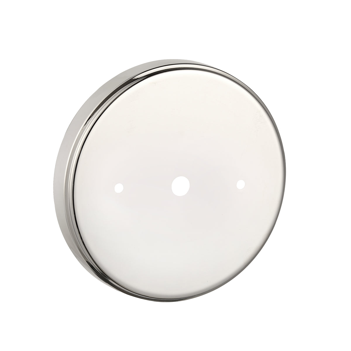 30'' Adabella Polished Nickel 5 Light Pendant