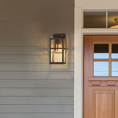 Zoanne 18.5-inch 4-light Alturas Gold Lantern Pendant