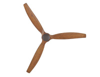 Akmani 60 Inch Bronze Fan with 0 Lights and Remote