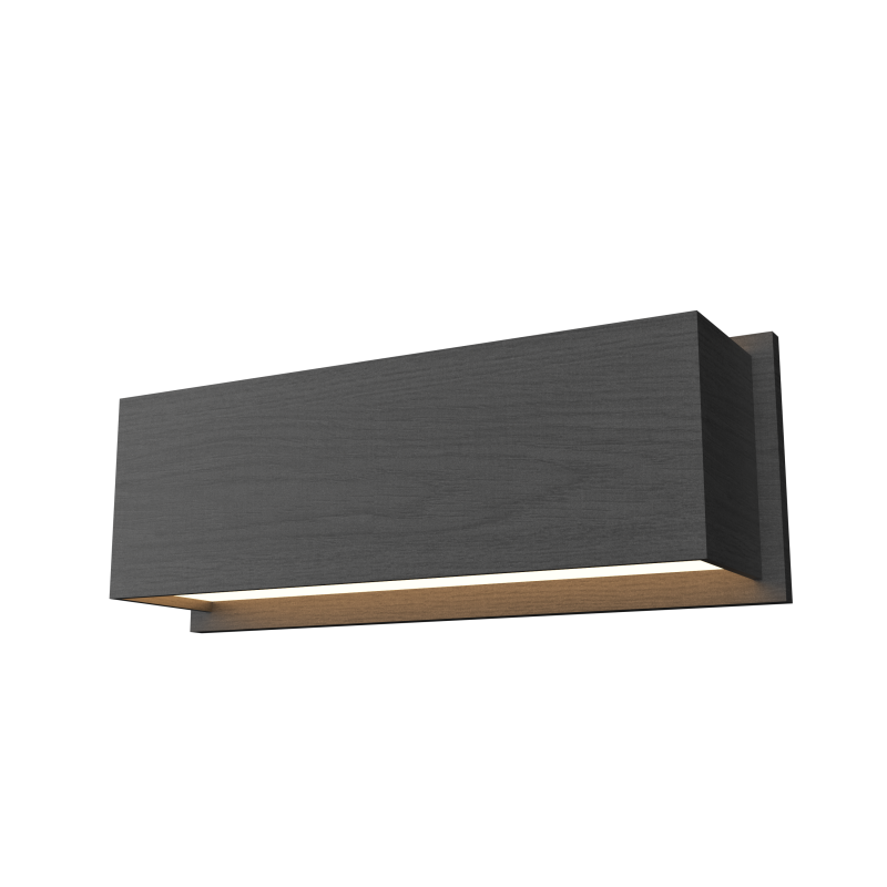 4.33'' Contemporary Clean Accord Wall Lamp Light