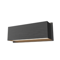 4.33'' Contemporary Clean Accord Wall Lamp Light