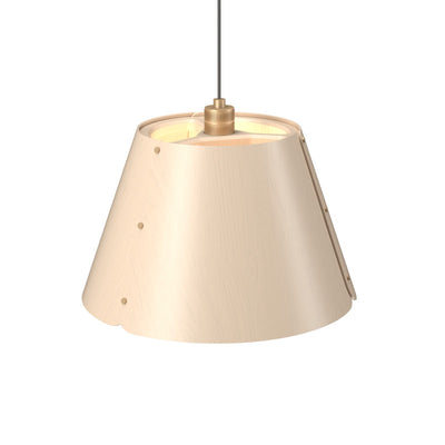 14.57'' Element Accord Pendant Light