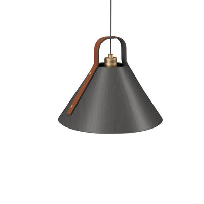 12.6'' Strap Accord Pendant Light
