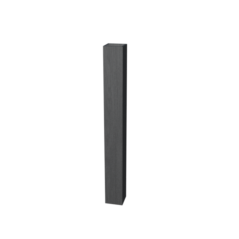 66.93'' Modern Clean LED Accord Wall Lamp Light