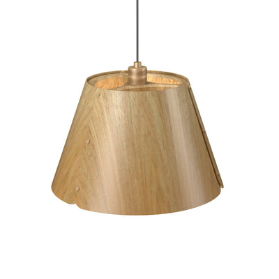14.57'' Element Accord Pendant Light